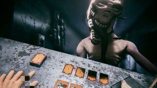 العرض الأول على الإنترنت: مجبر على لعب البوكر مع شخصيات مزيفة، ومن يخسر يُقطع إصبعه! عرض مباشر لكامل