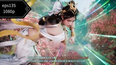 Shrouding the heaven eps135 sub indo 1080p