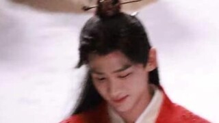Red! Clothes! Gu! Jiu! Si! Ahhhhhhhhhhhhhh [Bai Jingting] [Changfengdu] [Gu Jiusi]