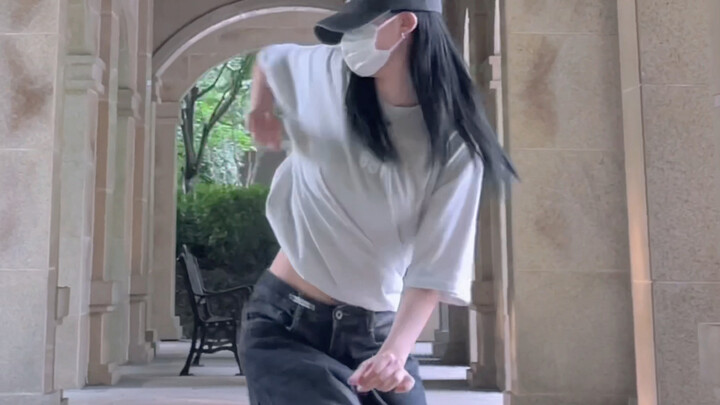 ช่วงที่ยากที่สุดของ supernova｜supernova-aespa｜เต้นเลียนแบบช่วงพัก