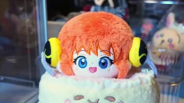 Today I will teach you how to make desserts