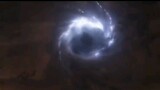 Avengers infinity war(2018) clip:Dr Strange vs Thanos