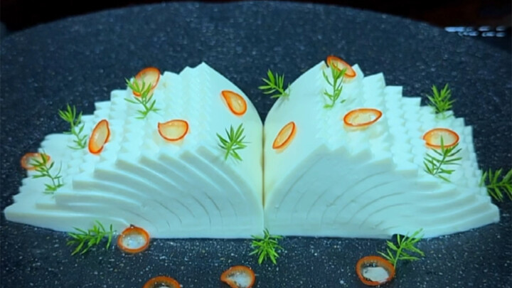 快要失传的手艺。