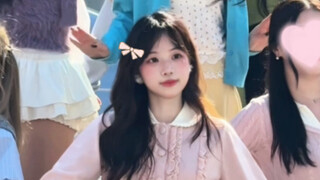 你们最爱看的浙大食堂门口系列更新啦！