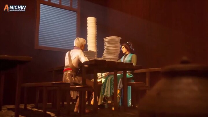 The Strongest Male Hero Ever Episode 1-35 Subtitle Indonesia