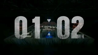 physical 100 Season 2 Episode 5