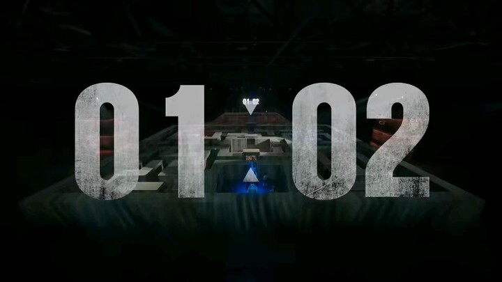 physical 100 Season 2 Episode 5