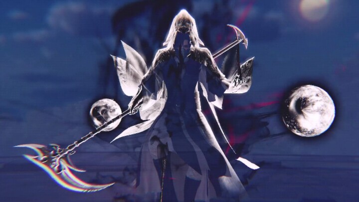 [Jian Wang 3] ฉันอยากเป็น Shura สำหรับคุณ (ตัวตนของ Ling Xuecheng Wu)