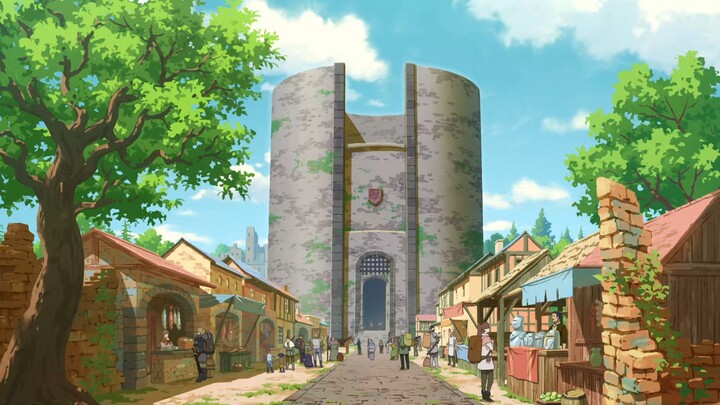 ‣ Campfire Cooking in Another World with My Absurd Skill ┣ Episode:06┣Season:02┣ Audio: HINDI ||