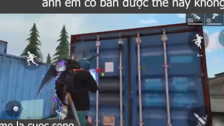 anh em có bắn được thế này không p3 #gamelacuocsong