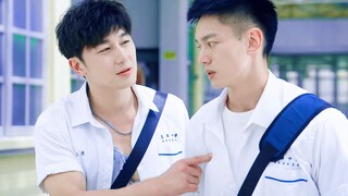 أنا حقاً أضحك حتى الجنون! طالب نقل من سيد الشمال الشرقي وزوجة رقيقة من تايوان ومتنمر المدرسة... يا إ