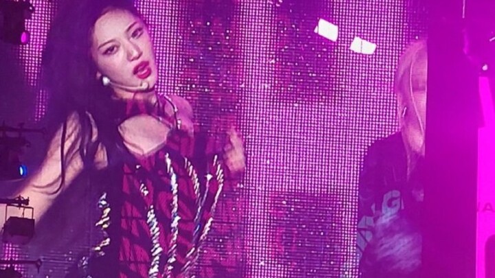 นิงอี้จั๋วโซโล่ แม่งพี่นิงกำลังทำอะไรอยู่เนี่ย!!