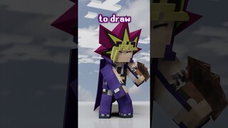 Yugioh nowadays be like... #shorts