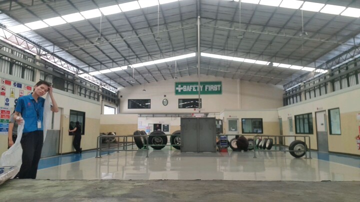 ซ้อมใหญ่