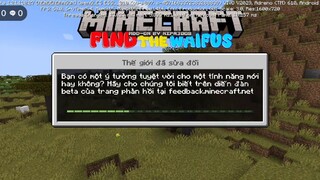 Minecraft sinh tồn xây dựng tập 1