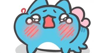 猫虫也想飞