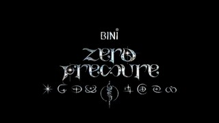 Zero Pressure by BINI Dance Practice