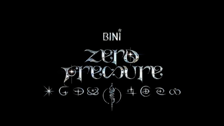 Zero Pressure by BINI Dance Practice