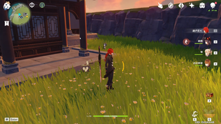 修狗百分百闪避🙄，真就无敌