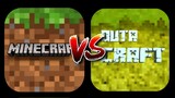 Minecraft VS DutaCraft