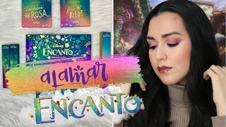 Alamar Encanto Collection Review with Links