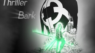 Phim Kinh Dị - Thriller Bark