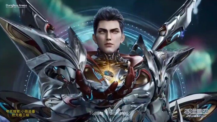 Swallowed star Eps 209 sub indo