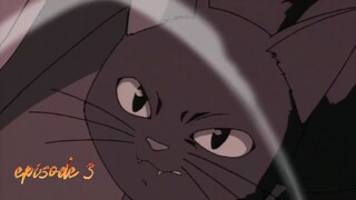 ghost at school episode 3