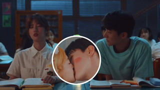 [Tổng hợp]Học đường ngọt ngào trong sáng trong phim Hàn