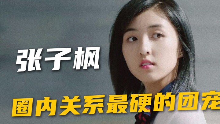 Berpindah ke Beijing saat berusia 5 tahun, menjadi terkenal pada usia 9 tahun; sang adik yang jadi k