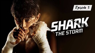 [INDO SUB] Ep.3| Shark 2: The Storm (2025)