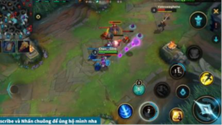 LMHT : Tốc Chiến - ZIGGS bị NERF có phải vấn đề ? Giữ vị trí cực mạnh trong tay Chao