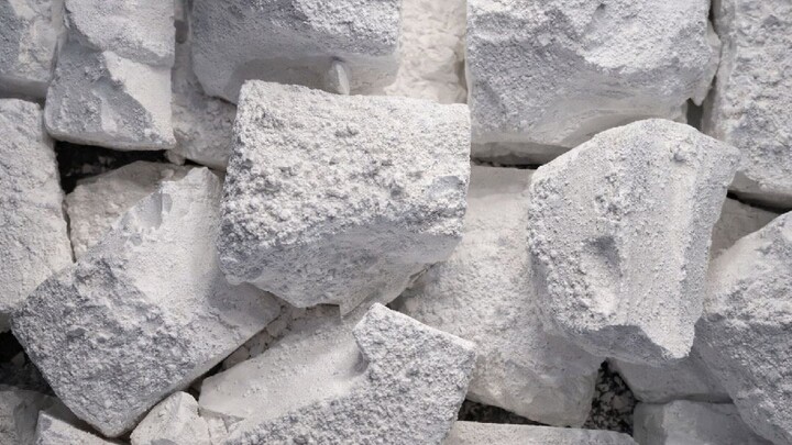 20+ Unpolished Crunchy Jumbo Chalk | Extreme Crunch Sounds