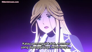 Kanchigai no Atelier Meister: Eiyuu Party no Moto Zatsuyougakari ga Episode 6 (Subtitle Indonesia)