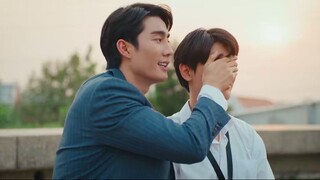 A Boss and a Babe (Eng Sub) E09