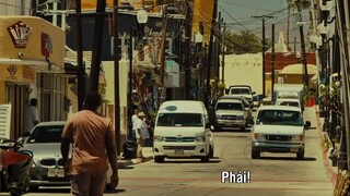 Đội Đặc Nhiệm Phù Rể Full Movie [Sub Việt]