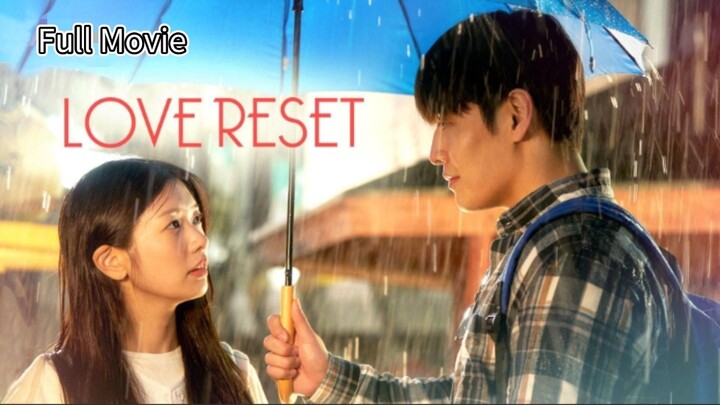 🇰🇷Love Reset- Full Movie- English Sub