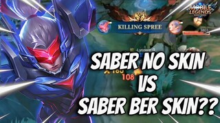 SKIN TIDAK MENJAMIN KAMU MENANG BANG...