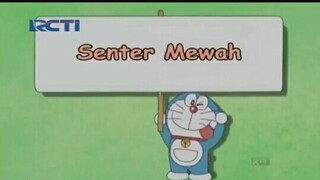 doraemon senter mewah dubbing indo