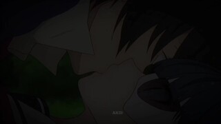 Ketika lu pertama kali di cium ayank💕💕