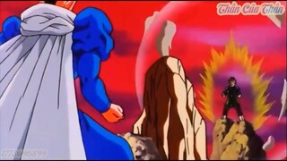 Gohan vs Dabura AMV _ kết cục của nhà ngươi #SuperSaiyan #schooltime