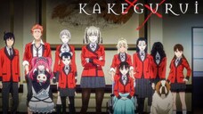 Kakegurui S2 - Episode 10 Sub Indo