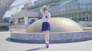 【Moji】Be the heroine! /HoneyWorks