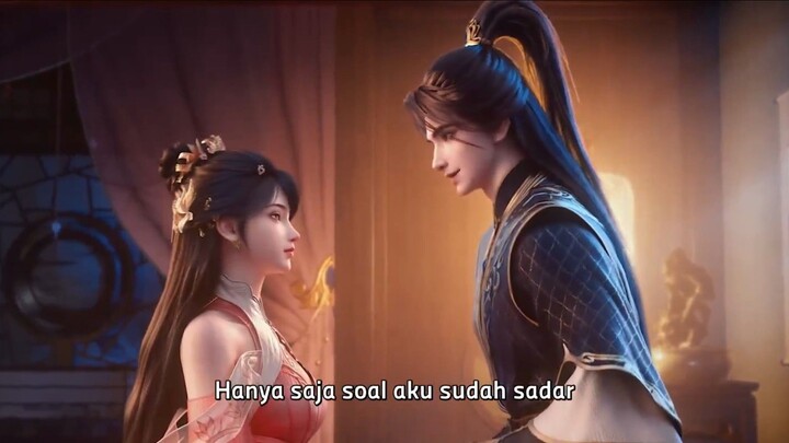 Against The Gods S2 Eps 1 [31] Sub Indo Hd