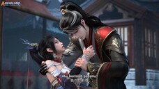 Legend Of Martial Immortal Eps 133 Sub Indo Best HD