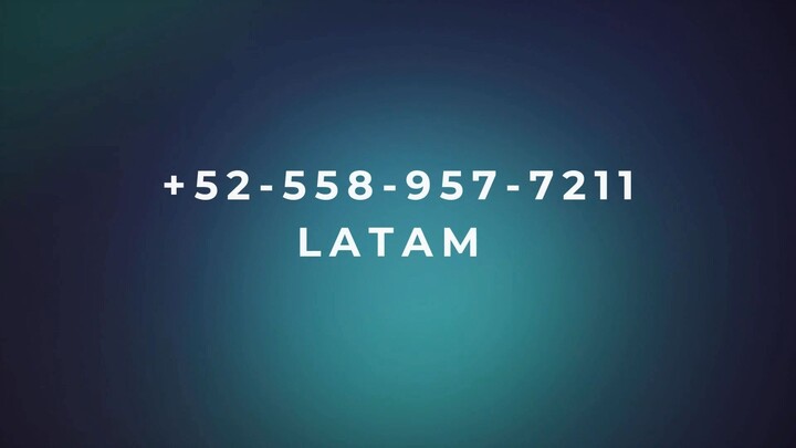Número de Teléfono de Atención al Cliente de !&~&! Latam® !!-> Guía Completa Paso a Paso 2026