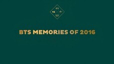 Disc 3: The Story of BTS | "Young Forever" Jacket Making Story