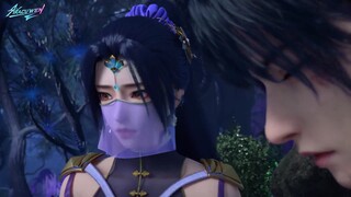 Martial Peak Episode 30 Sub Indonesia