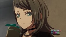 BanG Dream! Ave Mujica Indonesia - Gadis tidak biasa mengucapkan selamat tinggal kepada CRYCHIC