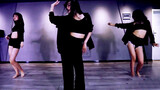 Hot and sexy jazz dance "Itch"